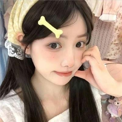 少女的歧祷