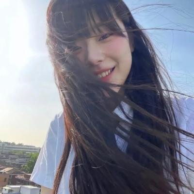 天才少女
